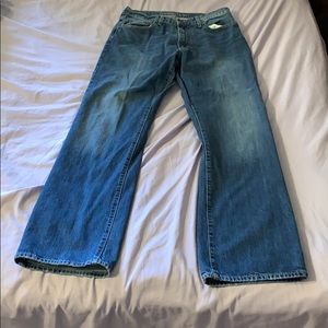 Cremieux jeans